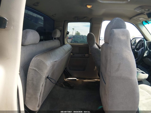 2001 Chevrolet Silverado 1500 Ls მანქანა იყიდება აუქციონზე, vin: 1GCEC19V41Z199150, აუქციონის ნომერი: 46173921