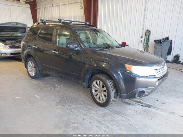46173924 :رقم المزاد ، JF2SHADC3BH726288 vin ، 2011 Subaru Forester 2.5x Premium مزاد بيع