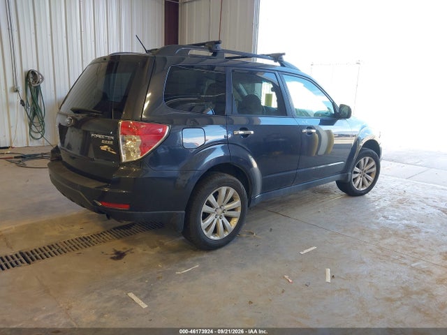 46173924 :رقم المزاد ، JF2SHADC3BH726288 vin ، 2011 Subaru Forester 2.5x Premium مزاد بيع