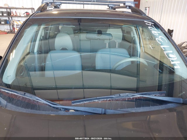 46173924 :رقم المزاد ، JF2SHADC3BH726288 vin ، 2011 Subaru Forester 2.5x Premium مزاد بيع