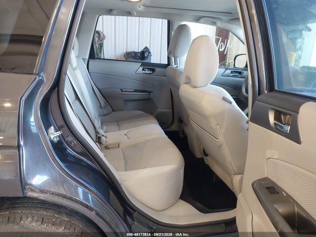 46173924 :رقم المزاد ، JF2SHADC3BH726288 vin ، 2011 Subaru Forester 2.5x Premium مزاد بيع
