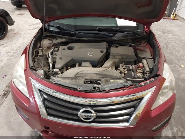 Aukcja sprzedaży 2014 Nissan Altima 2.5 S, vin: 1N4AL3AP1EN341870, numer aukcji: 46173925