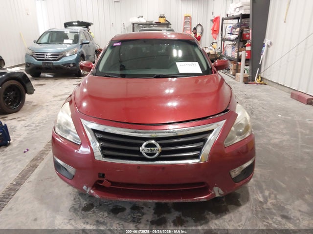 Aukcja sprzedaży 2014 Nissan Altima 2.5 S, vin: 1N4AL3AP1EN341870, numer aukcji: 46173925