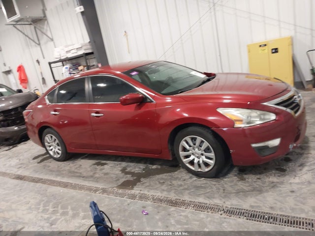 Aukcja sprzedaży 2014 Nissan Altima 2.5 S, vin: 1N4AL3AP1EN341870, numer aukcji: 46173925