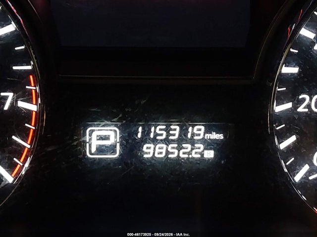 Aukcja sprzedaży 2014 Nissan Altima 2.5 S, vin: 1N4AL3AP1EN341870, numer aukcji: 46173925