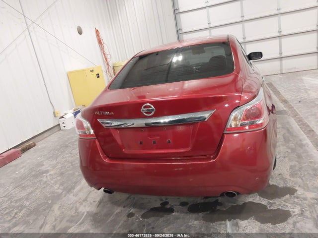 Aukcja sprzedaży 2014 Nissan Altima 2.5 S, vin: 1N4AL3AP1EN341870, numer aukcji: 46173925