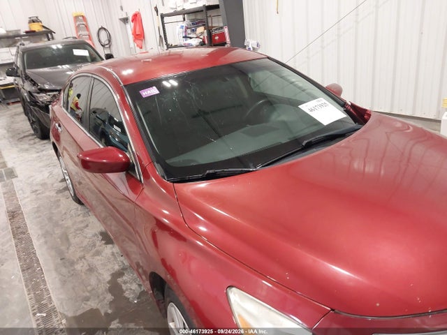 Aukcja sprzedaży 2014 Nissan Altima 2.5 S, vin: 1N4AL3AP1EN341870, numer aukcji: 46173925