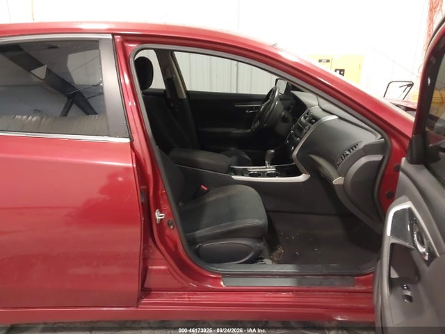 Aukcja sprzedaży 2014 Nissan Altima 2.5 S, vin: 1N4AL3AP1EN341870, numer aukcji: 46173925
