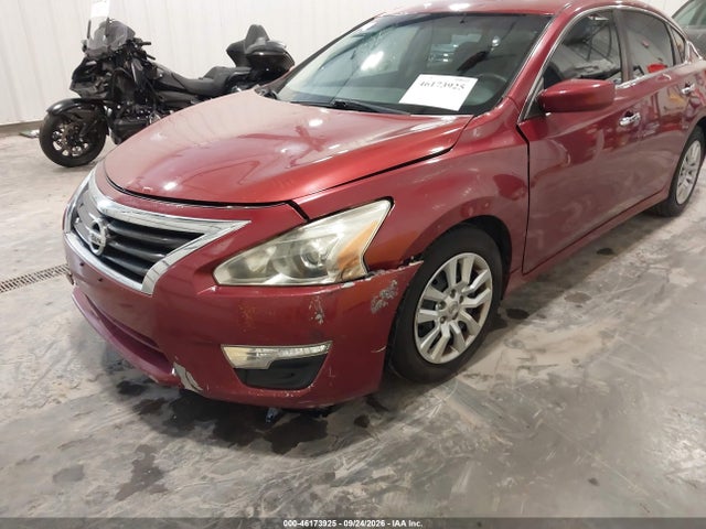 Aukcja sprzedaży 2014 Nissan Altima 2.5 S, vin: 1N4AL3AP1EN341870, numer aukcji: 46173925