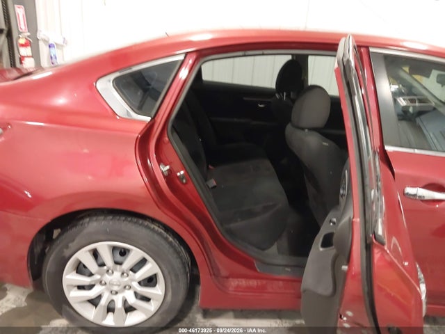 Aukcja sprzedaży 2014 Nissan Altima 2.5 S, vin: 1N4AL3AP1EN341870, numer aukcji: 46173925