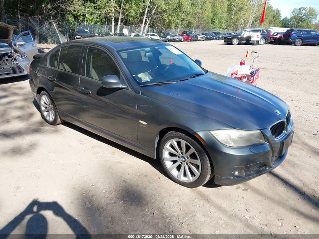 Aukcja sprzedaży 2011 Bmw 328i Xdrive, vin: WBAPK5G57BNN26927, numer aukcji: 46173930