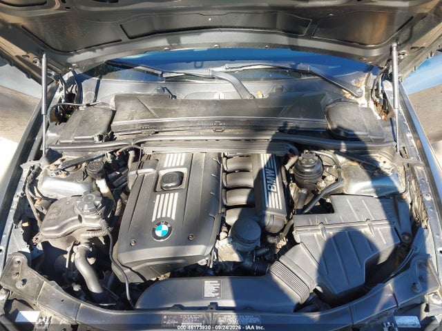 46173930 :رقم المزاد ، WBAPK5G57BNN26927 vin ، 2011 Bmw 328i Xdrive مزاد بيع