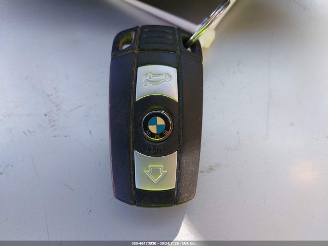 46173930 :رقم المزاد ، WBAPK5G57BNN26927 vin ، 2011 Bmw 328i Xdrive مزاد بيع