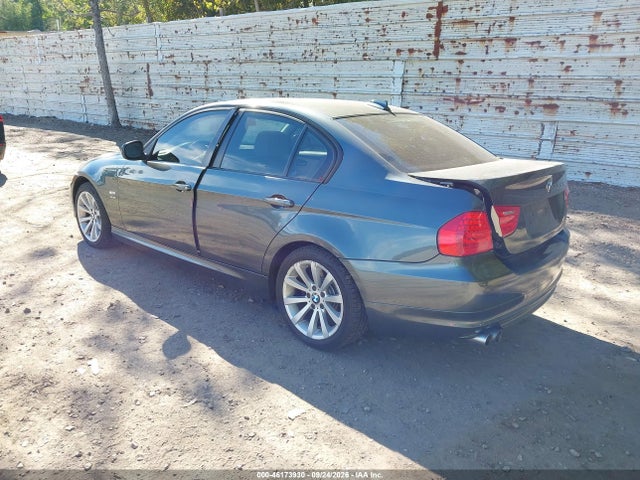 46173930 :رقم المزاد ، WBAPK5G57BNN26927 vin ، 2011 Bmw 328i Xdrive مزاد بيع