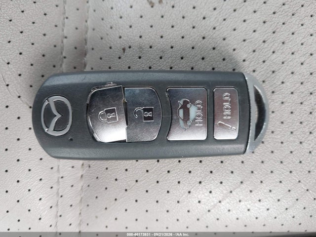 Продажа на аукционе авто 2017 Mazda Mazda6 Grand Touring, vin: JM1GL1X58H1109681, номер лота: 46173931