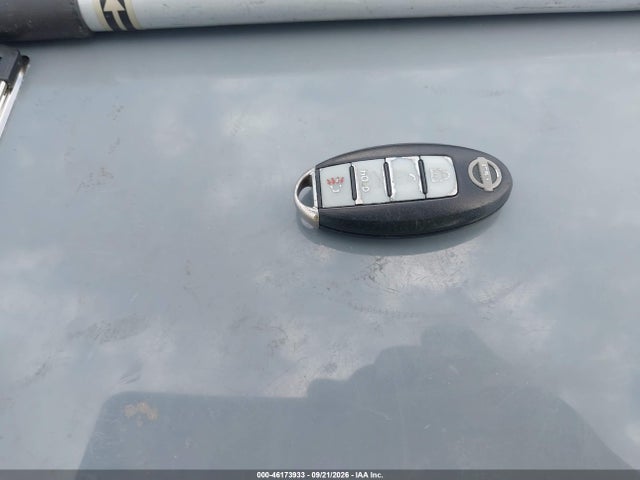 Nissan SENTRA SR 2014 3N1AB7AP2EY231307 Image 11