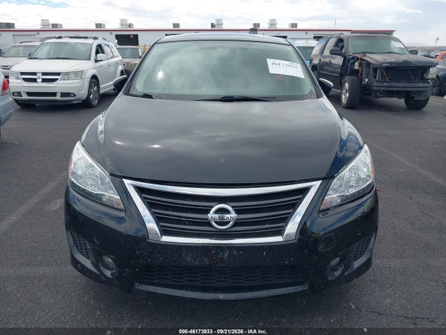 Nissan SENTRA SR 2014 3N1AB7AP2EY231307 Image 6