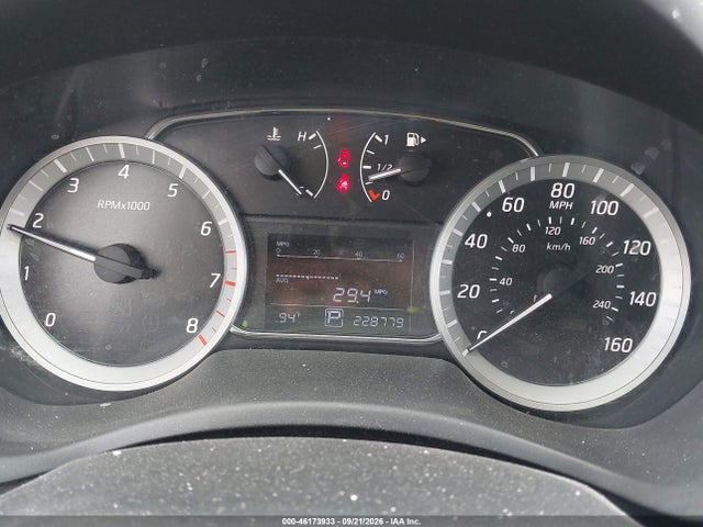 Nissan SENTRA SR 2014 3N1AB7AP2EY231307 Image 7