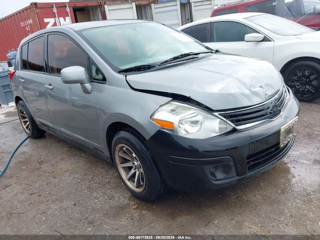 Продаж на аукціоні авто 2012 Nissan Versa 1.8 S, vin: 3N1BC1CP0CK284342, номер лоту: 46173938