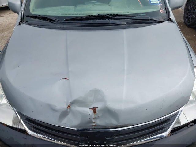Продаж на аукціоні авто 2012 Nissan Versa 1.8 S, vin: 3N1BC1CP0CK284342, номер лоту: 46173938