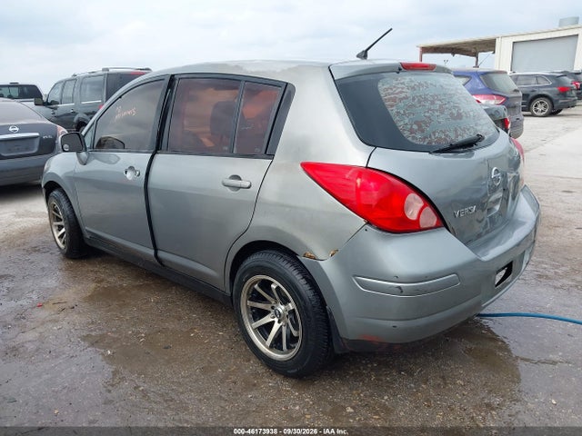 Продаж на аукціоні авто 2012 Nissan Versa 1.8 S, vin: 3N1BC1CP0CK284342, номер лоту: 46173938