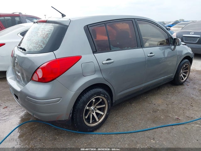 Продаж на аукціоні авто 2012 Nissan Versa 1.8 S, vin: 3N1BC1CP0CK284342, номер лоту: 46173938