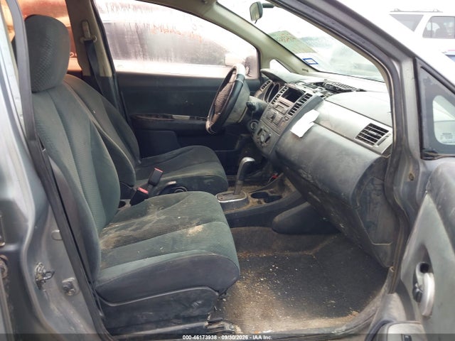 Продаж на аукціоні авто 2012 Nissan Versa 1.8 S, vin: 3N1BC1CP0CK284342, номер лоту: 46173938