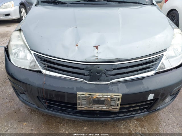 Продаж на аукціоні авто 2012 Nissan Versa 1.8 S, vin: 3N1BC1CP0CK284342, номер лоту: 46173938