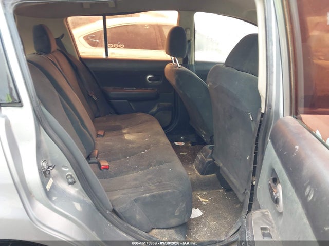 Продаж на аукціоні авто 2012 Nissan Versa 1.8 S, vin: 3N1BC1CP0CK284342, номер лоту: 46173938