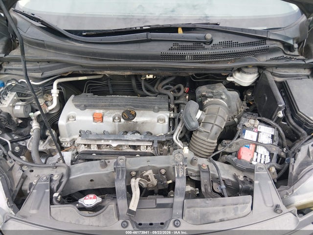 Продажа на аукционе авто 2013 Honda Cr-v Lx, vin: 2HKRM3H37DH521575, номер лота: 46173941