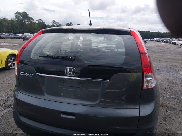 Продажа на аукционе авто 2013 Honda Cr-v Lx, vin: 2HKRM3H37DH521575, номер лота: 46173941