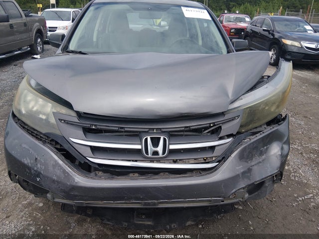 Продажа на аукционе авто 2013 Honda Cr-v Lx, vin: 2HKRM3H37DH521575, номер лота: 46173941