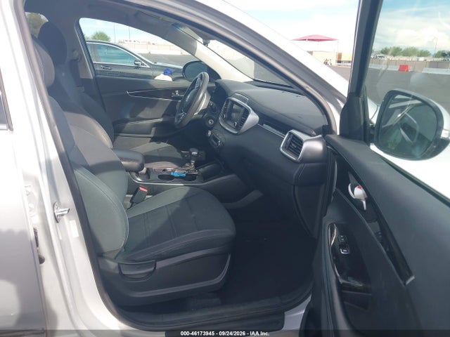 Aukcja sprzedaży 2019 Kia Sorento 3.3l Lx, vin: 5XYPG4A52KG559932, numer aukcji: 46173945
