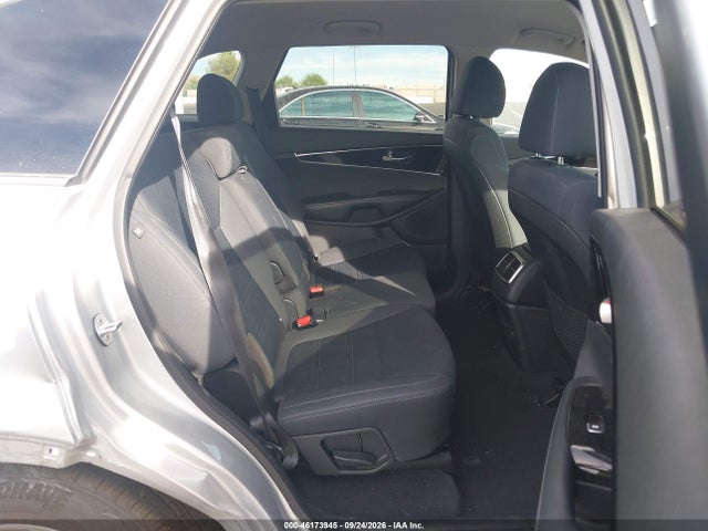 Aukcja sprzedaży 2019 Kia Sorento 3.3l Lx, vin: 5XYPG4A52KG559932, numer aukcji: 46173945