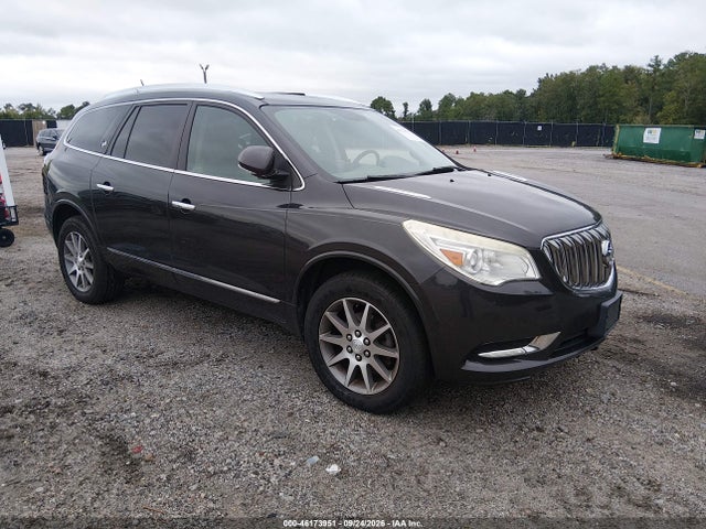 Продажа на аукционе авто 2016 Buick Enclave Convenience, vin: 5GAKRAKD1GJ144165, номер лота: 46173951