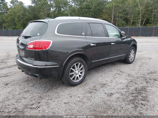 Продажа на аукционе авто 2016 Buick Enclave Convenience, vin: 5GAKRAKD1GJ144165, номер лота: 46173951