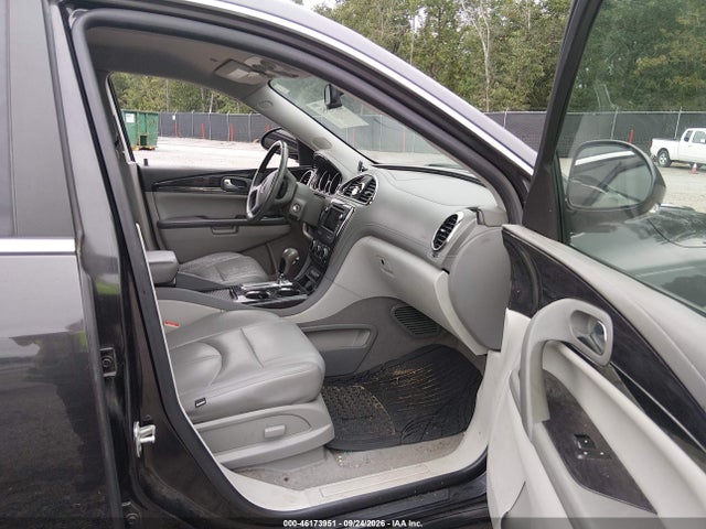 Продажа на аукционе авто 2016 Buick Enclave Convenience, vin: 5GAKRAKD1GJ144165, номер лота: 46173951