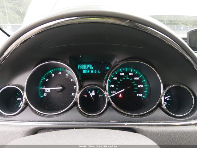 Продажа на аукционе авто 2016 Buick Enclave Convenience, vin: 5GAKRAKD1GJ144165, номер лота: 46173951