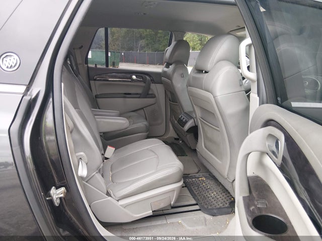 Продажа на аукционе авто 2016 Buick Enclave Convenience, vin: 5GAKRAKD1GJ144165, номер лота: 46173951
