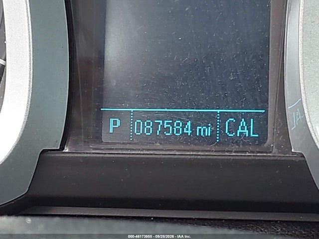 Продажа на аукционе авто 2017 Chevrolet Equinox Lt, vin: 2GNALCEKXH6230839, номер лота: 46173955