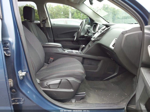 Продажа на аукционе авто 2017 Chevrolet Equinox Lt, vin: 2GNALCEKXH6230839, номер лота: 46173955