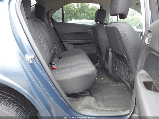 Продажа на аукционе авто 2017 Chevrolet Equinox Lt, vin: 2GNALCEKXH6230839, номер лота: 46173955