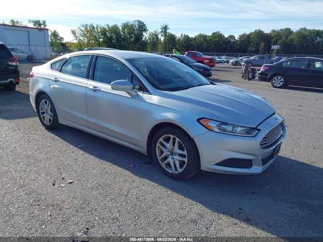 Aukcja sprzedaży 2015 Ford Fusion Se, vin: 1FA6P0H77F5101481, numer aukcji: 46173956