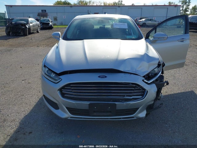 Aukcja sprzedaży 2015 Ford Fusion Se, vin: 1FA6P0H77F5101481, numer aukcji: 46173956