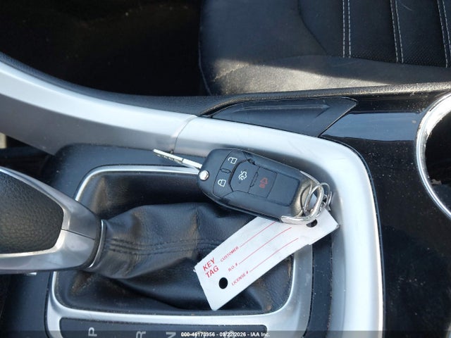 Aukcja sprzedaży 2015 Ford Fusion Se, vin: 1FA6P0H77F5101481, numer aukcji: 46173956