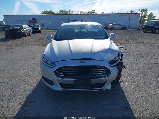 Aukcja sprzedaży 2015 Ford Fusion Se, vin: 1FA6P0H77F5101481, numer aukcji: 46173956