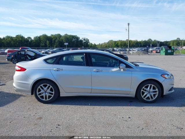 Aukcja sprzedaży 2015 Ford Fusion Se, vin: 1FA6P0H77F5101481, numer aukcji: 46173956