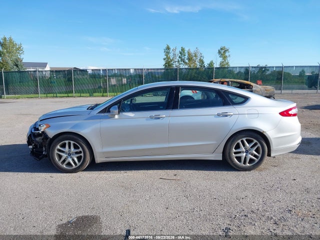 Aukcja sprzedaży 2015 Ford Fusion Se, vin: 1FA6P0H77F5101481, numer aukcji: 46173956