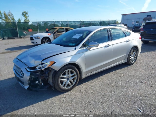 Aukcja sprzedaży 2015 Ford Fusion Se, vin: 1FA6P0H77F5101481, numer aukcji: 46173956