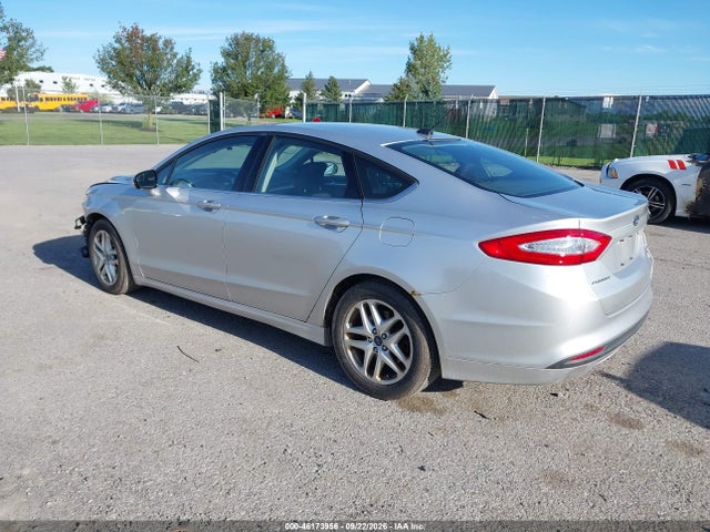Aukcja sprzedaży 2015 Ford Fusion Se, vin: 1FA6P0H77F5101481, numer aukcji: 46173956